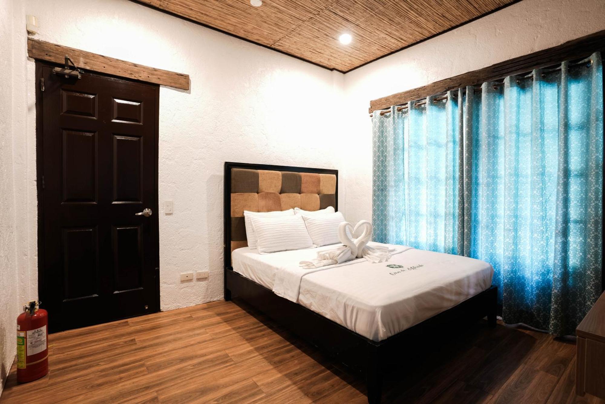 Casa De Celestina Private Resort Silang Luaran gambar