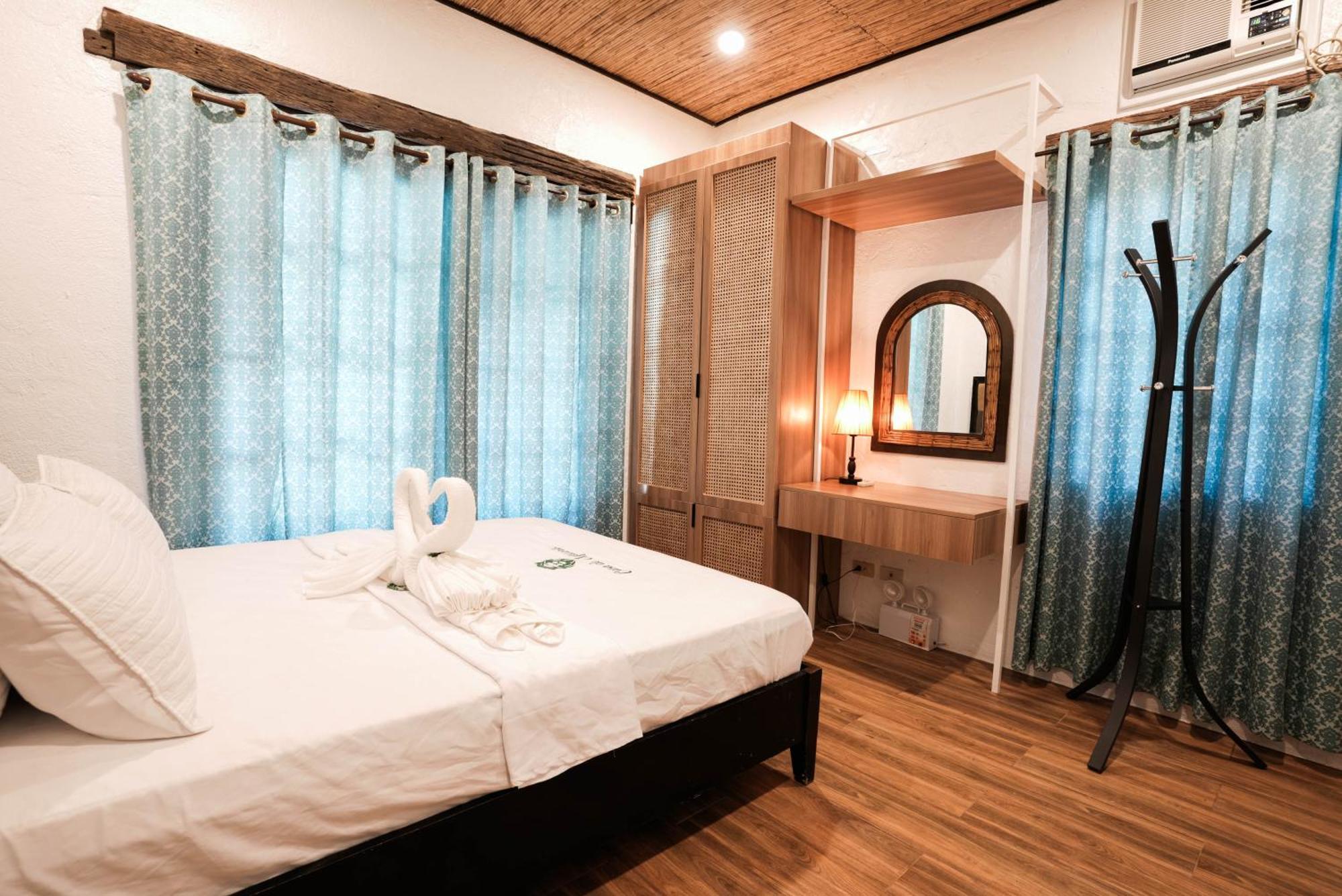 Casa De Celestina Private Resort Silang Luaran gambar