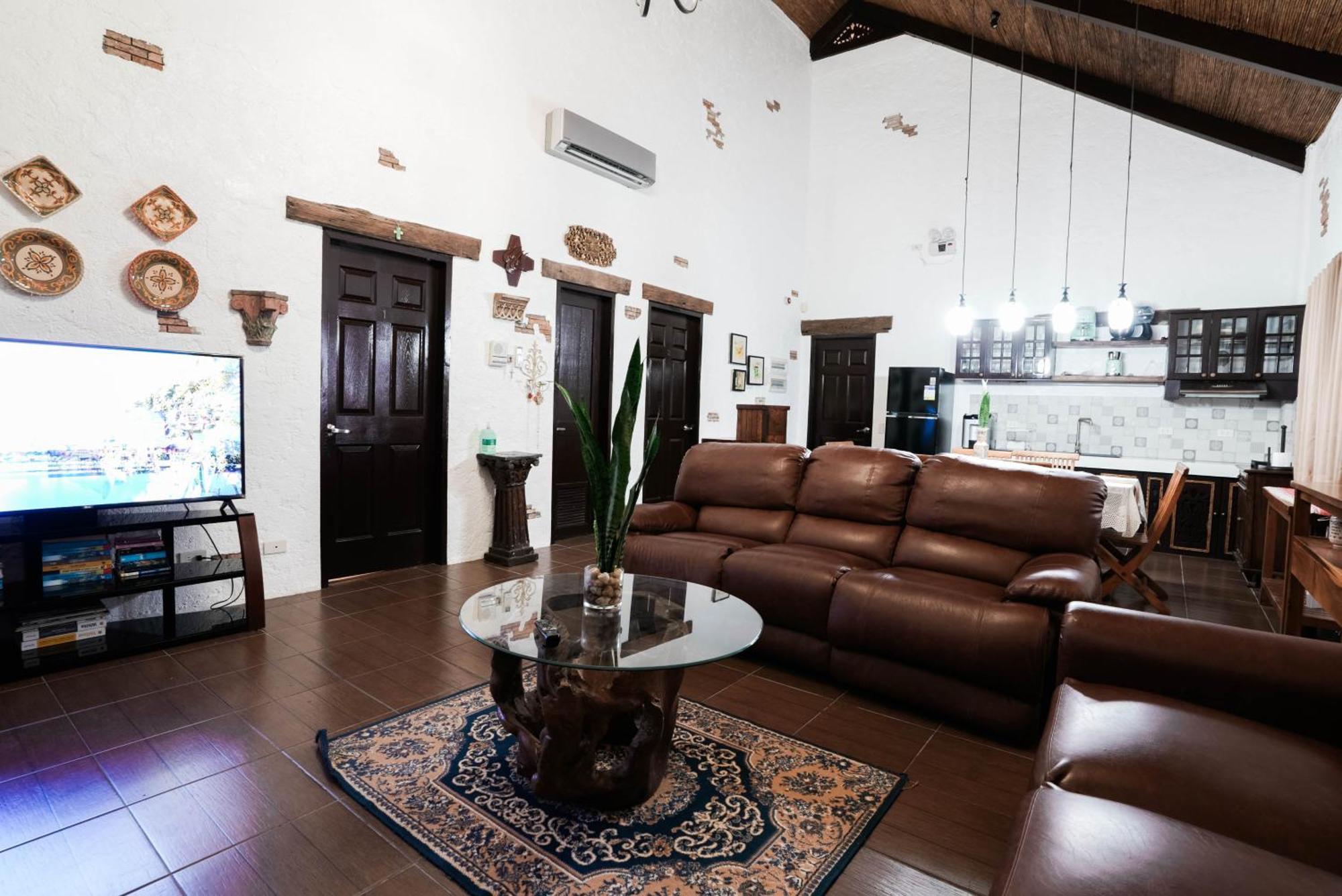 Casa De Celestina Private Resort Silang Luaran gambar