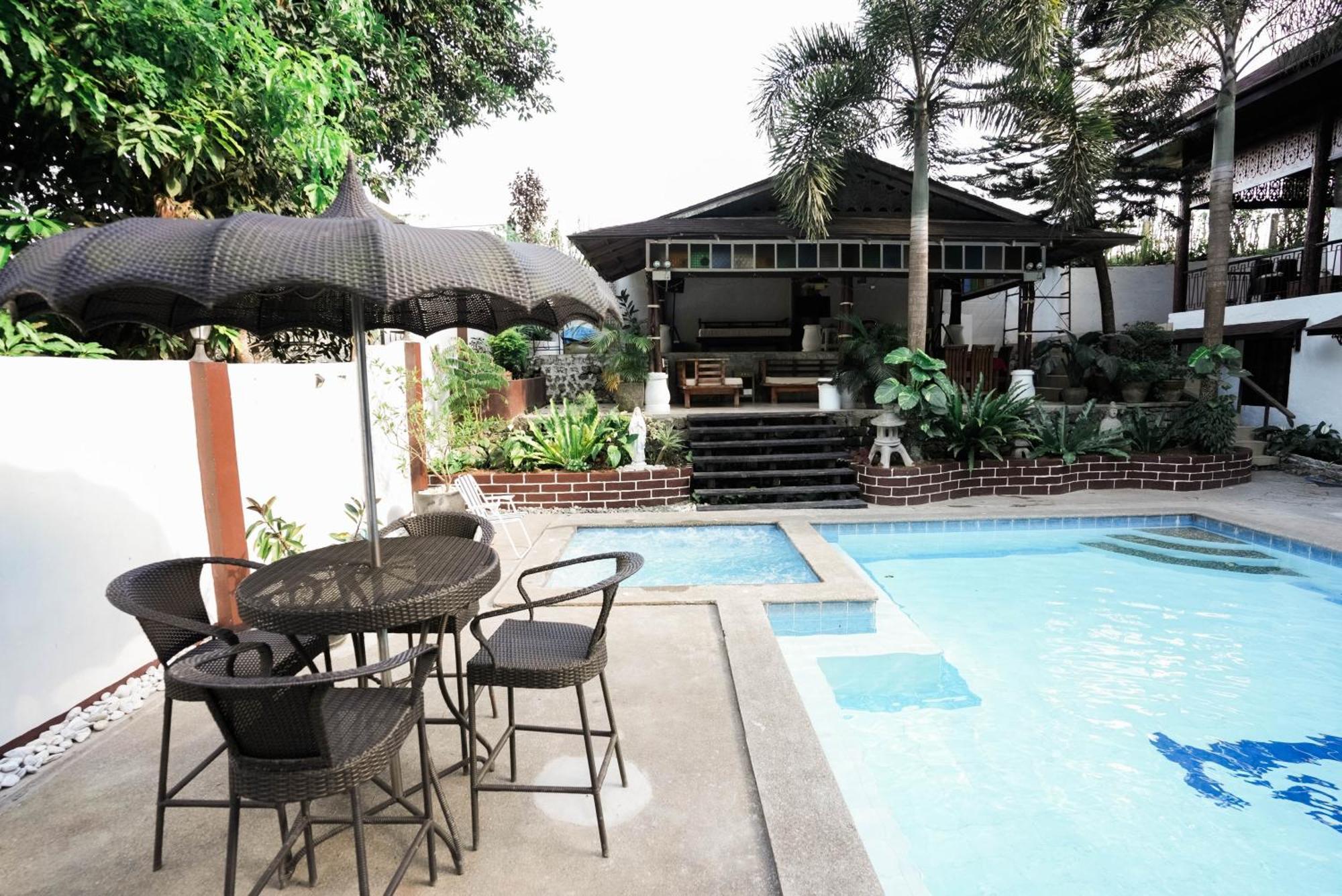 Casa De Celestina Private Resort Silang Luaran gambar