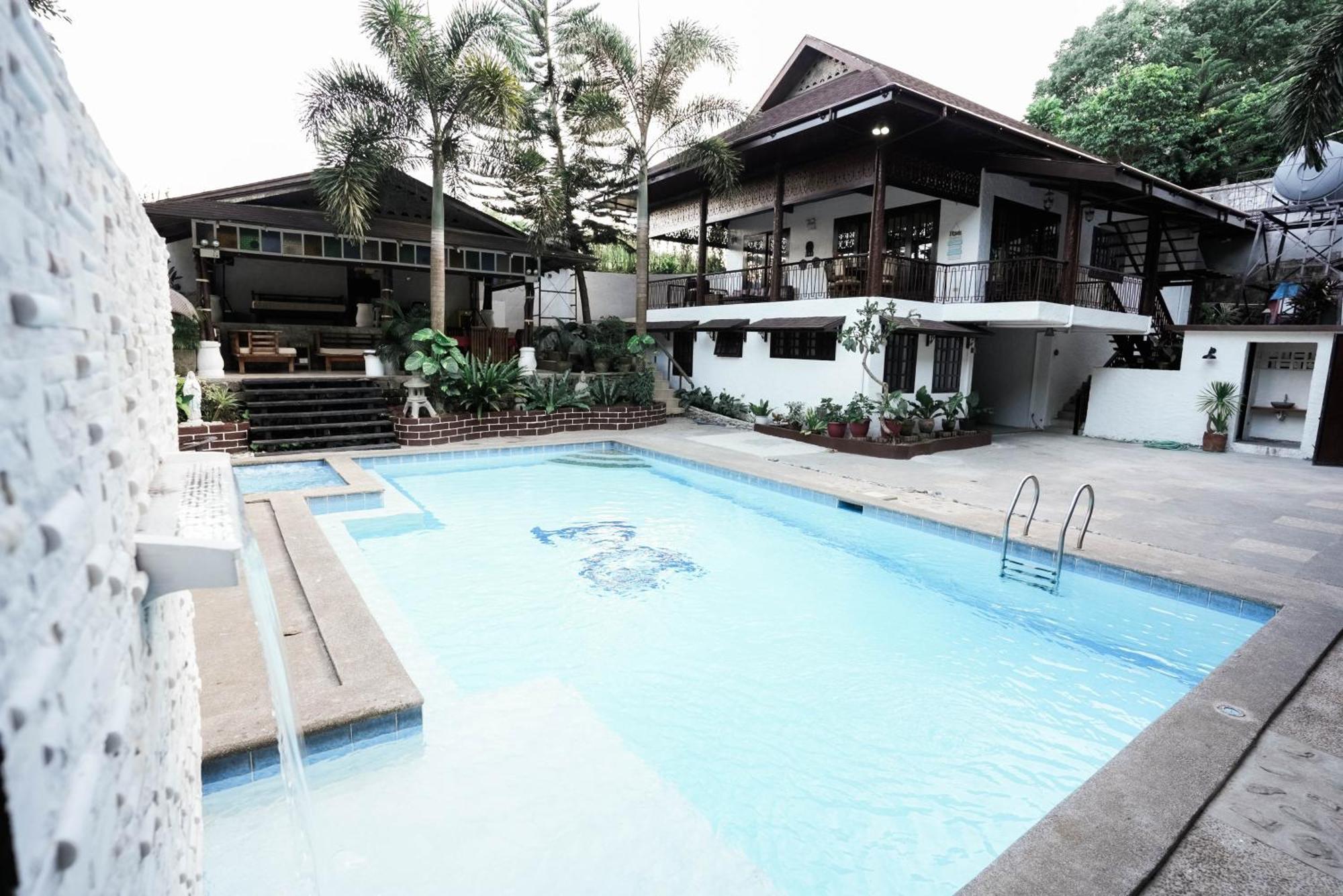 Casa De Celestina Private Resort Silang Luaran gambar