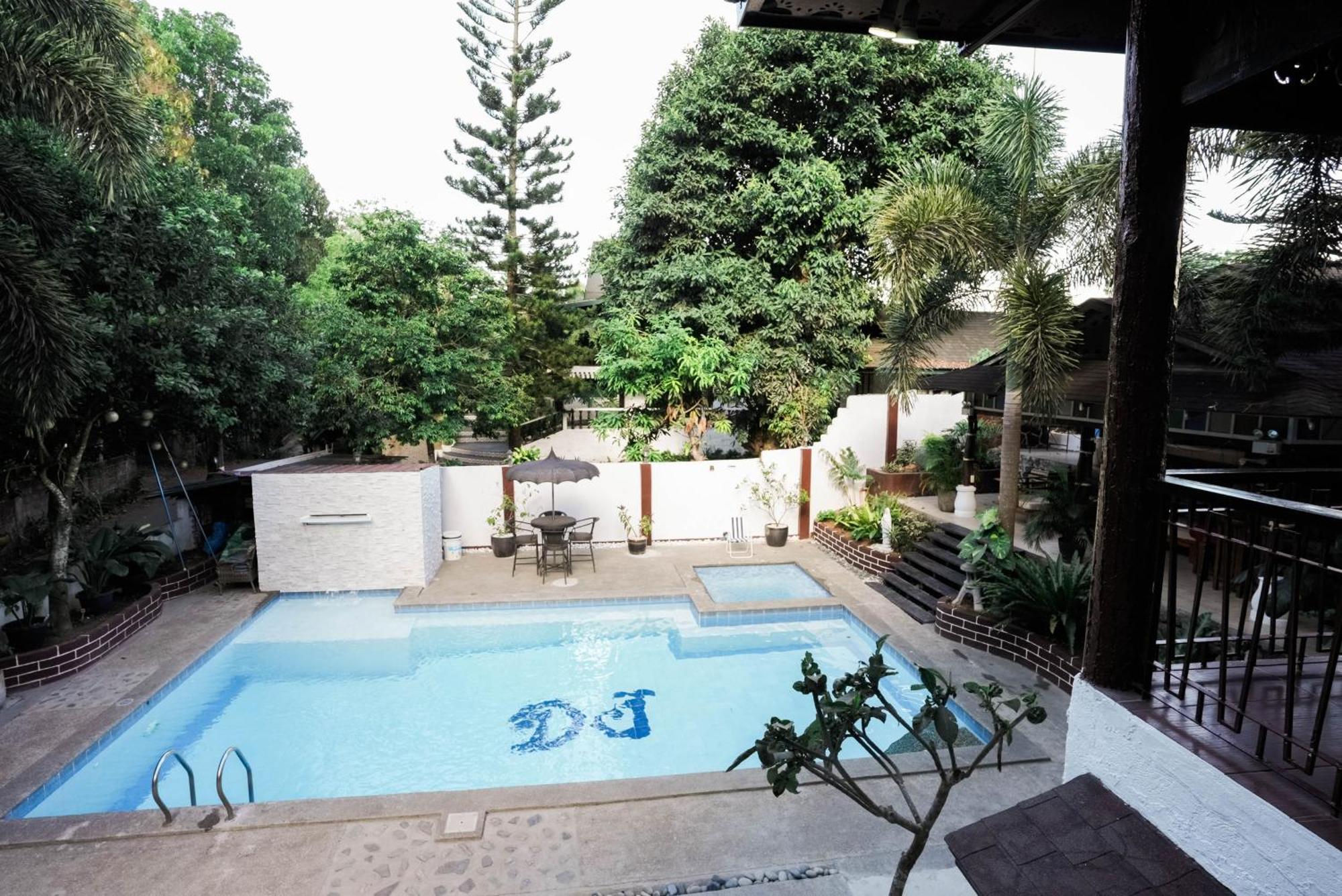 Casa De Celestina Private Resort Silang Luaran gambar