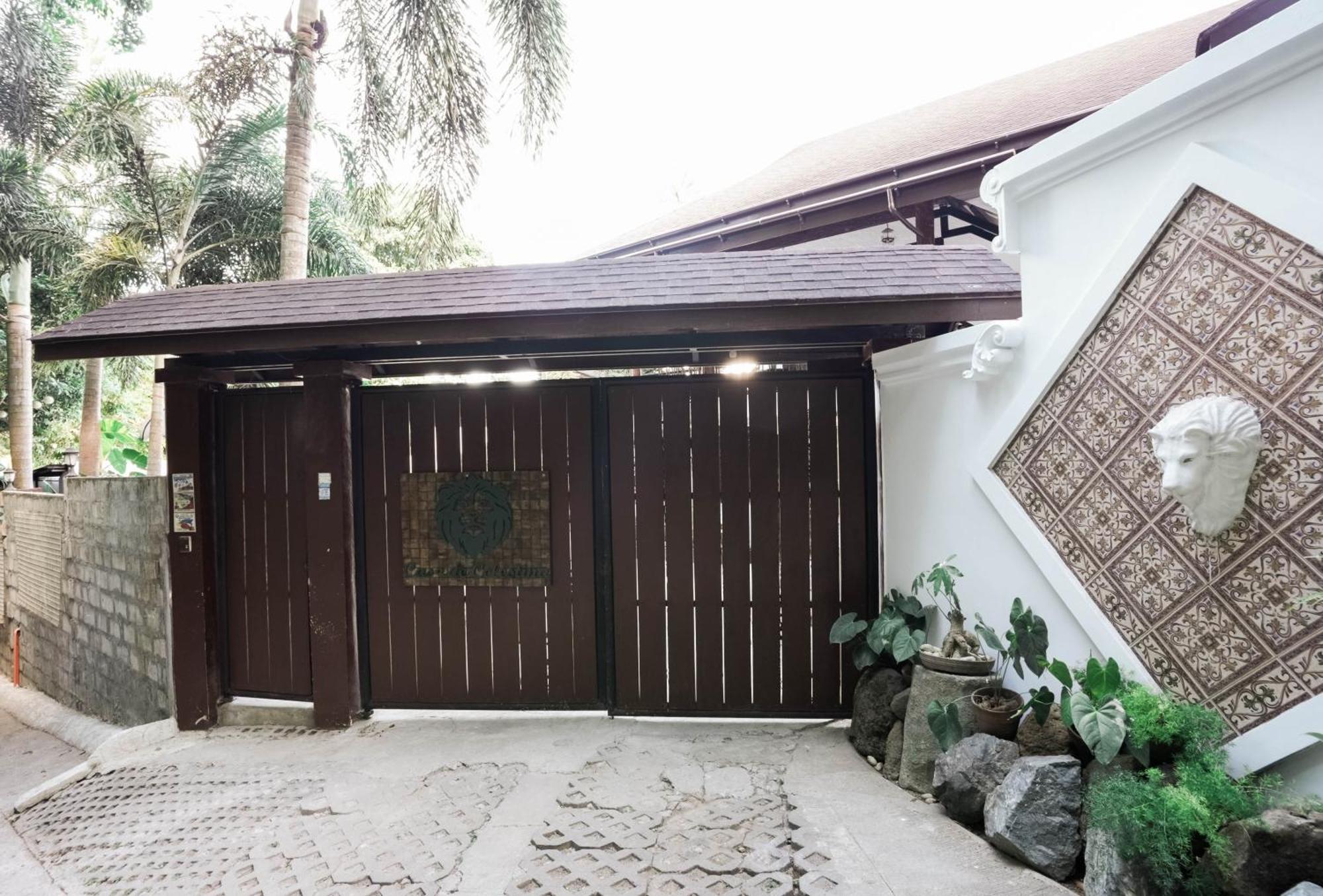 Casa De Celestina Private Resort Silang Luaran gambar